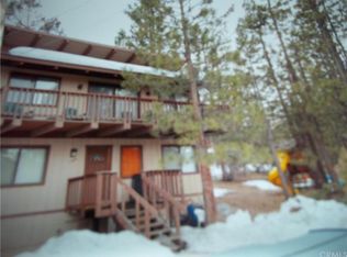 1342 E Big Bear Blvd, Big Bear City, CA 92314