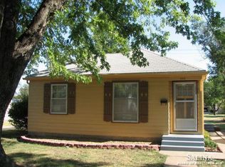 205 E Kirwin Ave, Salina, KS 67401