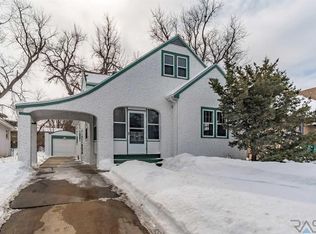 1707 W 18th St, Sioux Falls, SD 57105