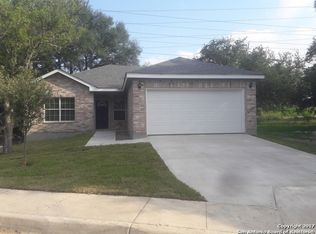 5343 Chestnut View Dr, San Antonio, TX 78247