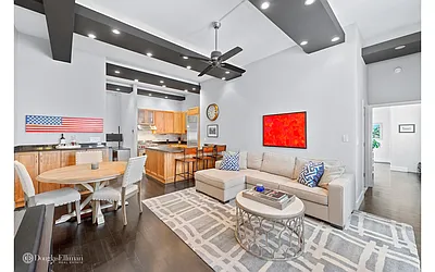 Sold by Douglas Elliman