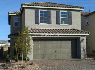742 Bollons Island St, Henderson, NV 89002