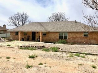 2315 NE 101st, Andrews, TX 79714