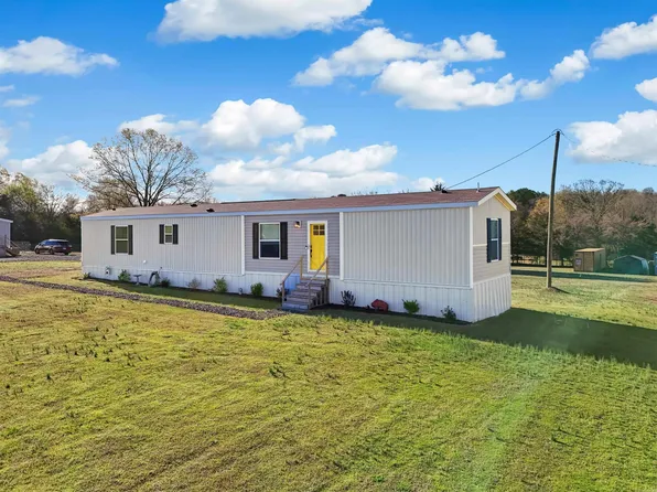 497 Highway 287 #A, Morrilton, AR 72110