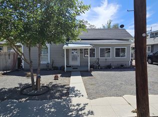 485 13th St, Lovelock, NV 89419