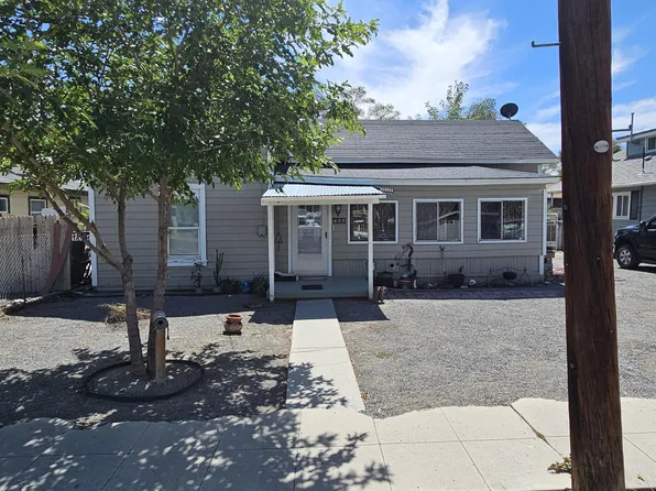 485 13th St, Lovelock, NV 89419