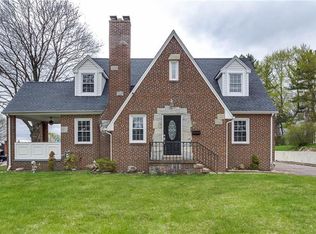 118 North St, Wallingford, CT 06492