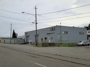 891 N Front St, Coos Bay, OR 97420