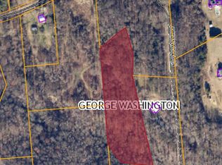 LOT 2 Belle Plains Rd, Fredericksburg, VA 22405