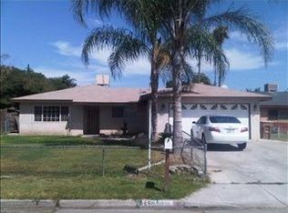 5800 Camp St, Bakersfield, CA