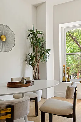 Dining area, photo 2