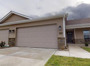 1259 W 89th Ct, Merrillville, IN 46410