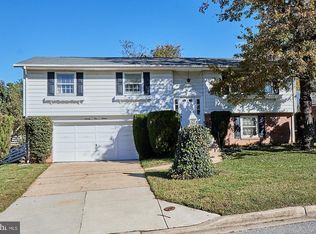 7914 Claudia Dr, Oxon Hill, MD 20745