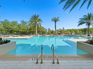 The Harbour, North Miami Beach, FL 33160