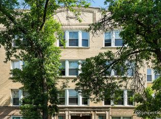 3104 W Leland Ave #G-3, Chicago, IL 60625