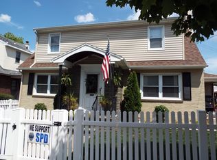 715 E Locust St, Scranton, PA 18505