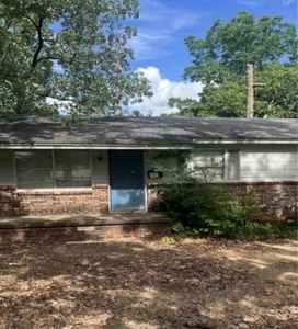 5416 Allen St, North Little Rock, AR, 72118