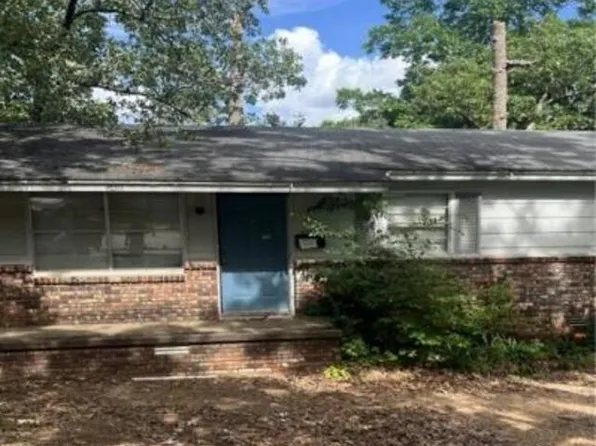 5416 Allen St, North Little Rock, AR 72118