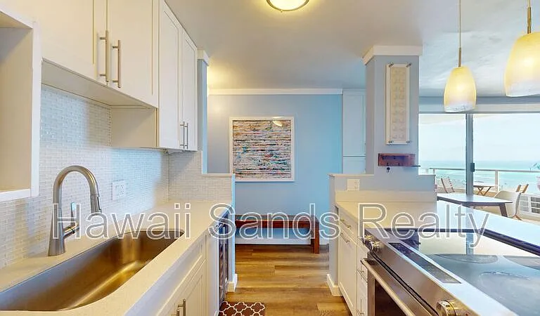 2600 Pualani Way #3003 — Photo 9