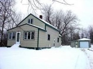 3029 N 85th Ave W, Proctor, MN 55810