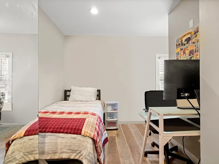 Room #24 Room #24