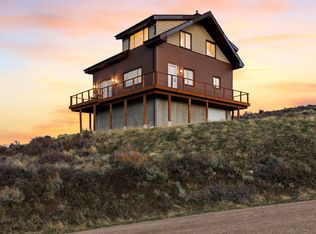 4075 S Juniper, Coalville, UT 84017