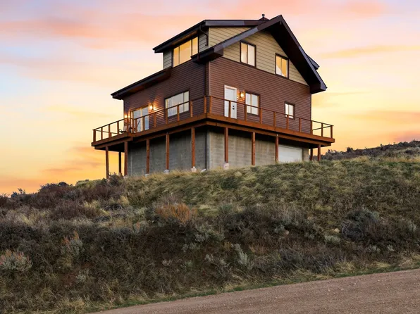 4075 S Juniper, Coalville, UT 84017