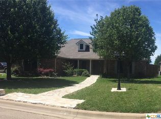 8705 Oakbend Cv, Temple, TX 76502