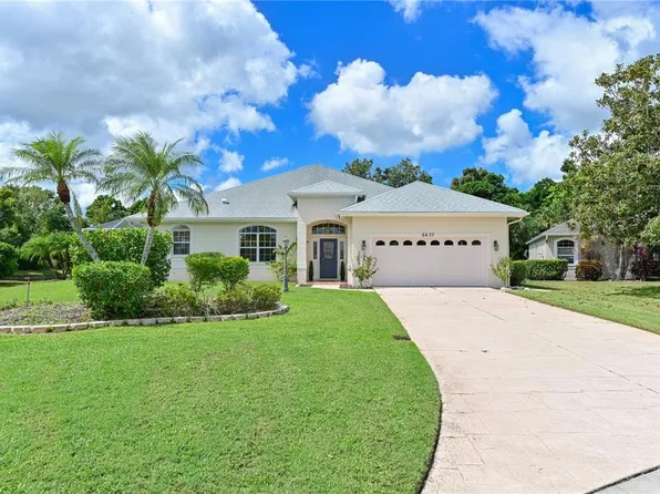 6637 Pleasant Hill Rd, Bradenton, FL 34203