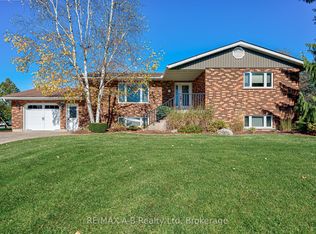 2256 Webster St, Perth East, ON N0B2P0