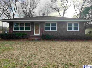 442 E Lynches River Rd, Lamar, SC 29069