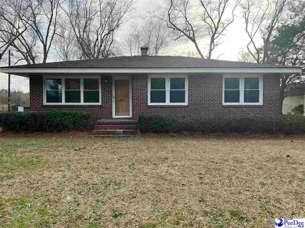 442 E Lynches River Rd, Lamar, SC 29069