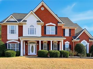 100 Saint Clair Ct, Fayetteville, GA 30214