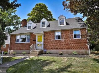 446 Evergreen Ave FLOOR 1, Philadelphia, PA 19128
