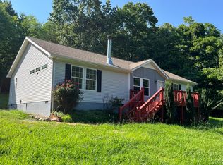 342 Montevista Rd, Union Hall, VA 24176