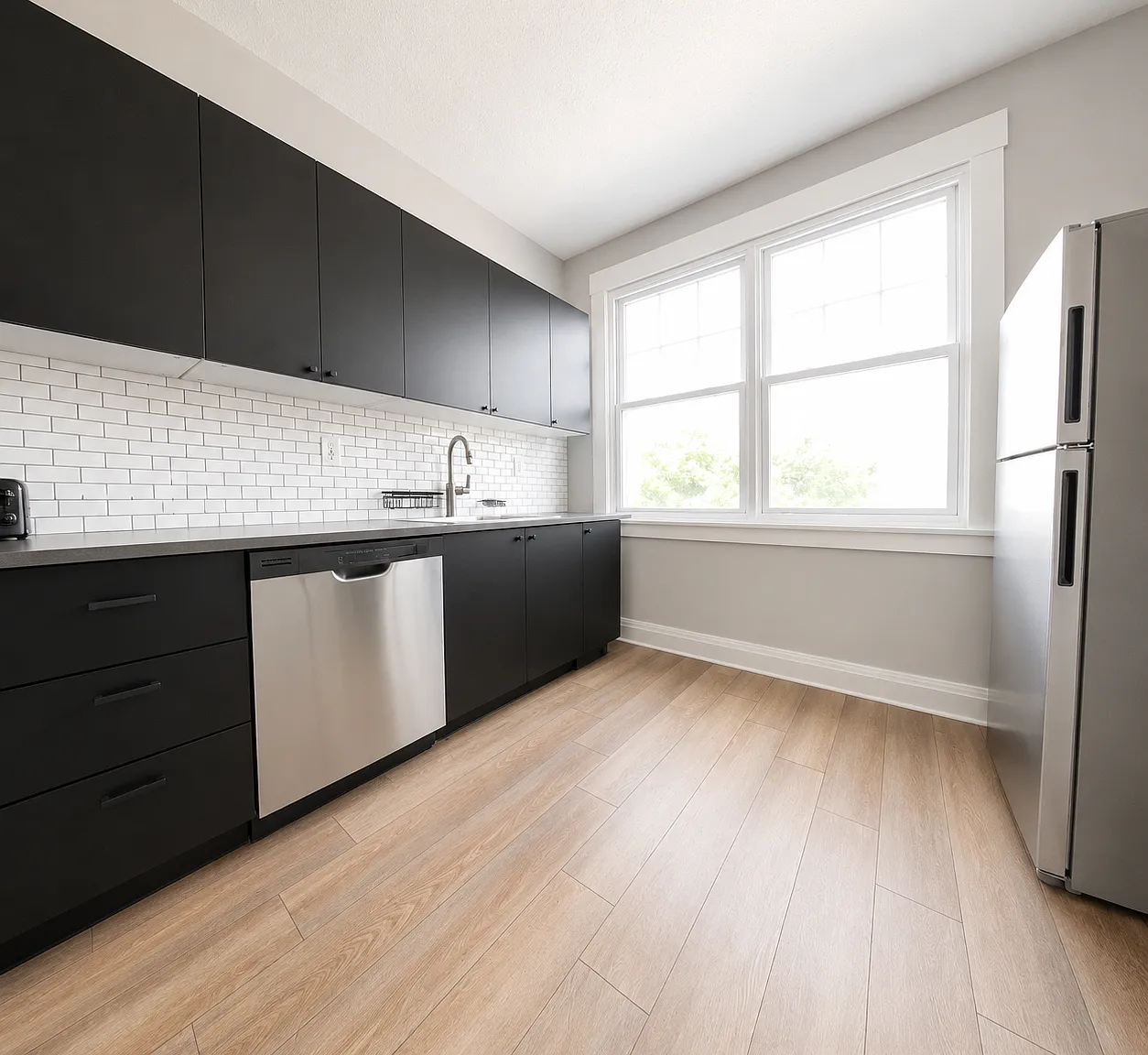 2 bed, 850 sqft, $1,145 — Photo 1