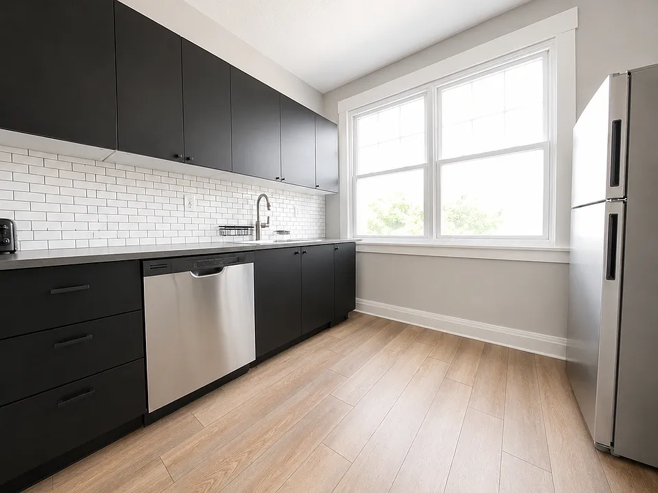 1703 Broadway Ave #201
