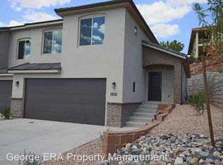 1456 Clinton Way, St George, UT 84770