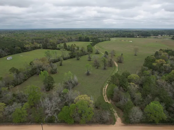 8845 County Road 3555, Lovelady, TX 75851