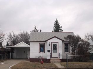 309 4th Ave SE, Cut Bank, MT 59427