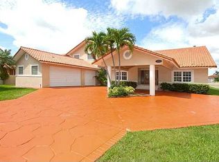 3990 SW 128th Ave, Miami, FL 33175