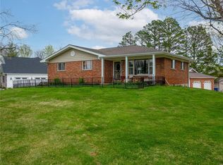 400 N Harding St, Desloge, MO 63601