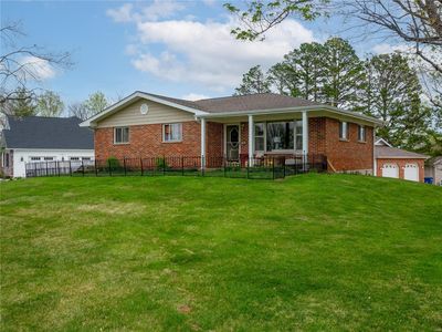 400 N Harding St, Desloge, MO, 63601