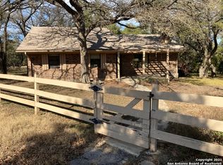 2595 W Ammann Rd, Bulverde, TX 78163