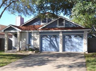 12822 Staton Dr, Austin, TX 78727