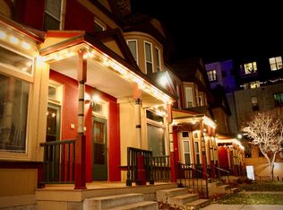 Historic Florence Court, Minneapolis, MN 55414