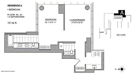 Rented by Winzone Realty Inc