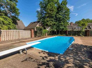 7525 Cross Village Dr LOT 22, Germantown, TN 38138