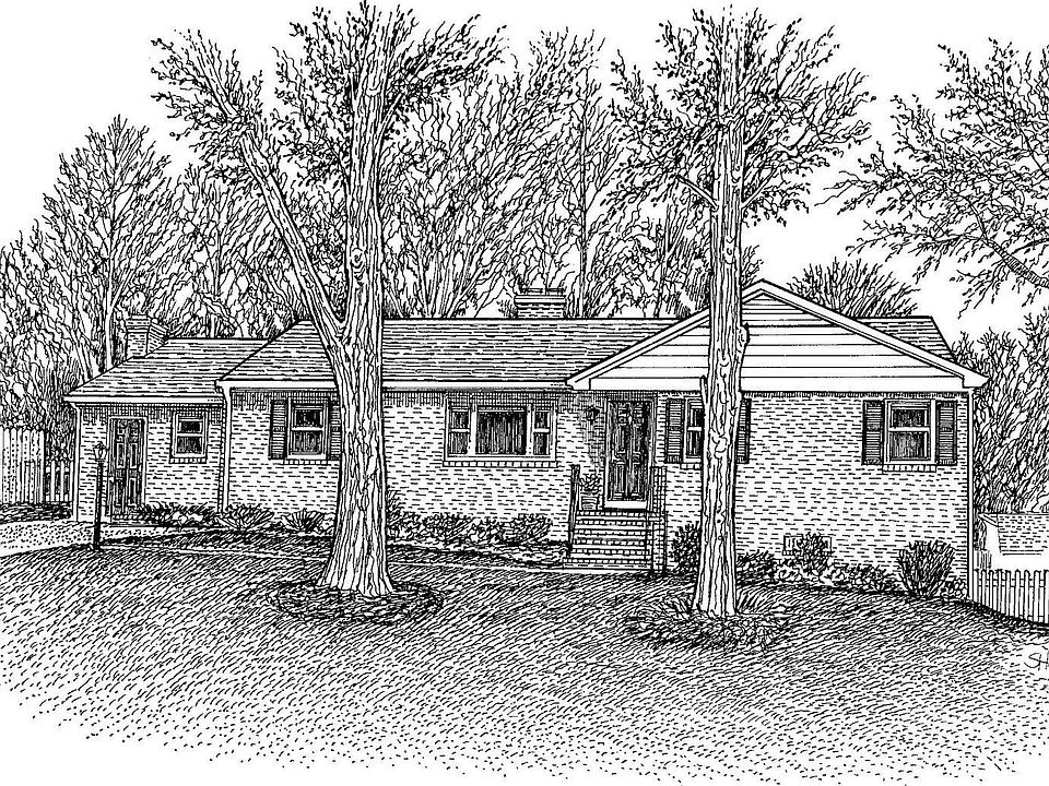 For Sale: 8006 Milford Road, Richmond, VA 23229