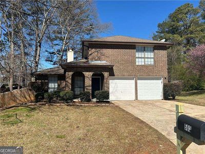 503 N Shore Rd, Lithonia, GA, 30058